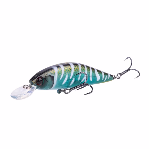 Shimano Yasei Trigger Twitch SP 90mm 0m-2m - 10
