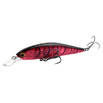 Shimano Yasei trigger twitch SP 9cm jerkbait for perch