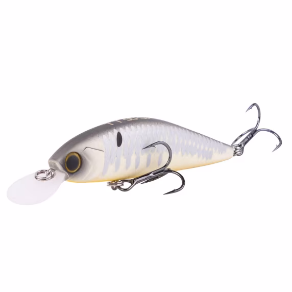 Shimano Yasei Trigger Twitch SP 90mm 0m-2m - 6