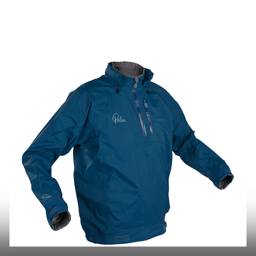  Palm Tora jacket - 4