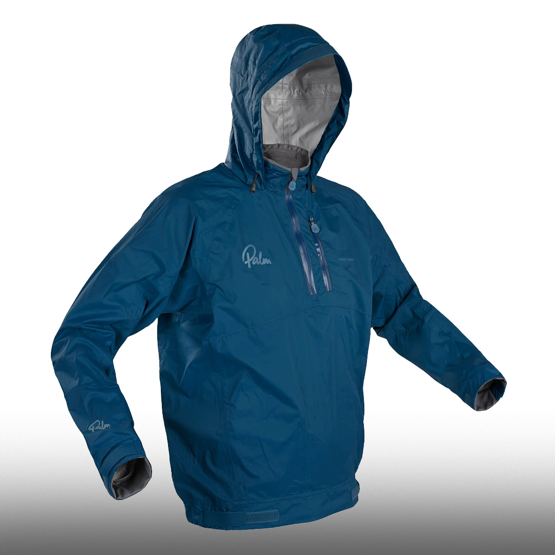  Palm Tora jacket - 3