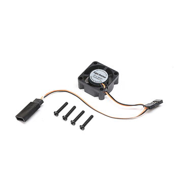 Spektrum SPMXMXE85 ESC Replacement Fan