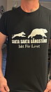 T-shirt Sakta Sakta Gångstånd