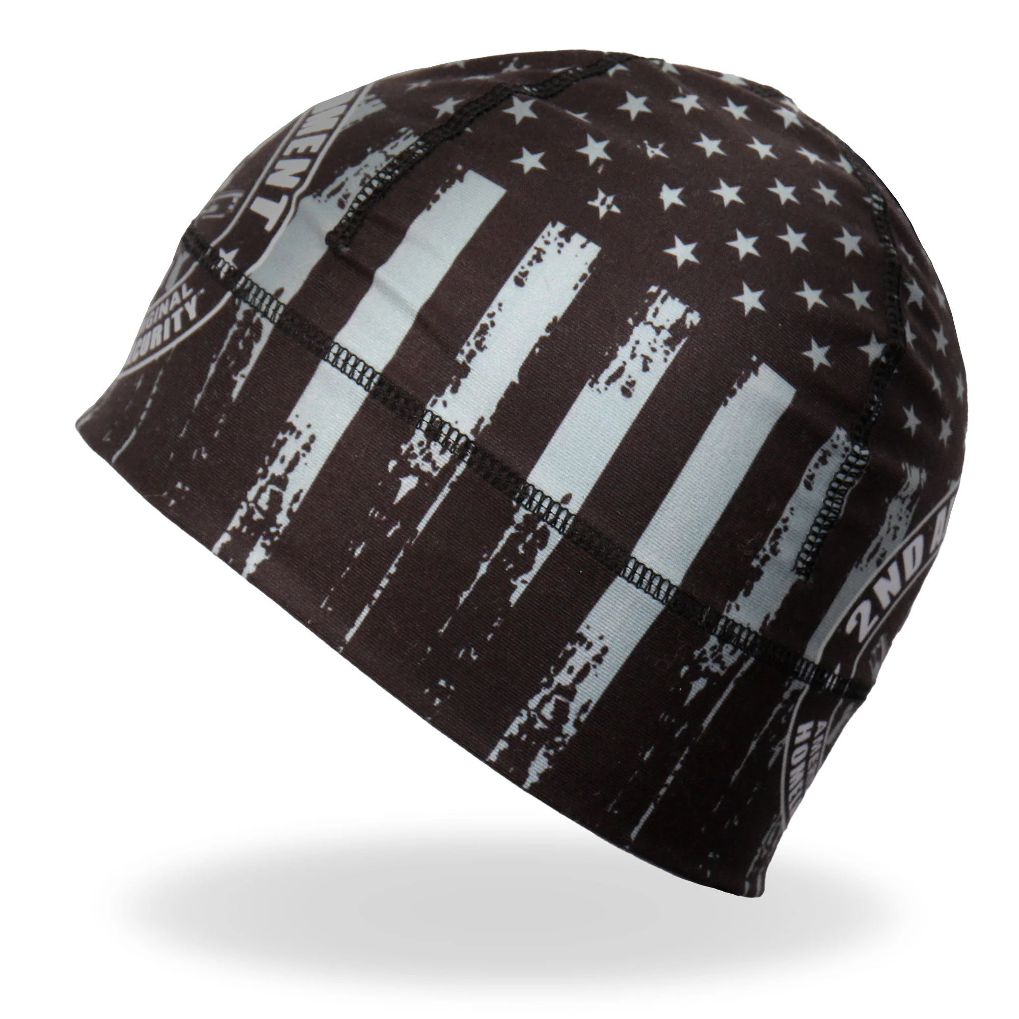 Helmkappe. Crossbones Helmet Liner - 3