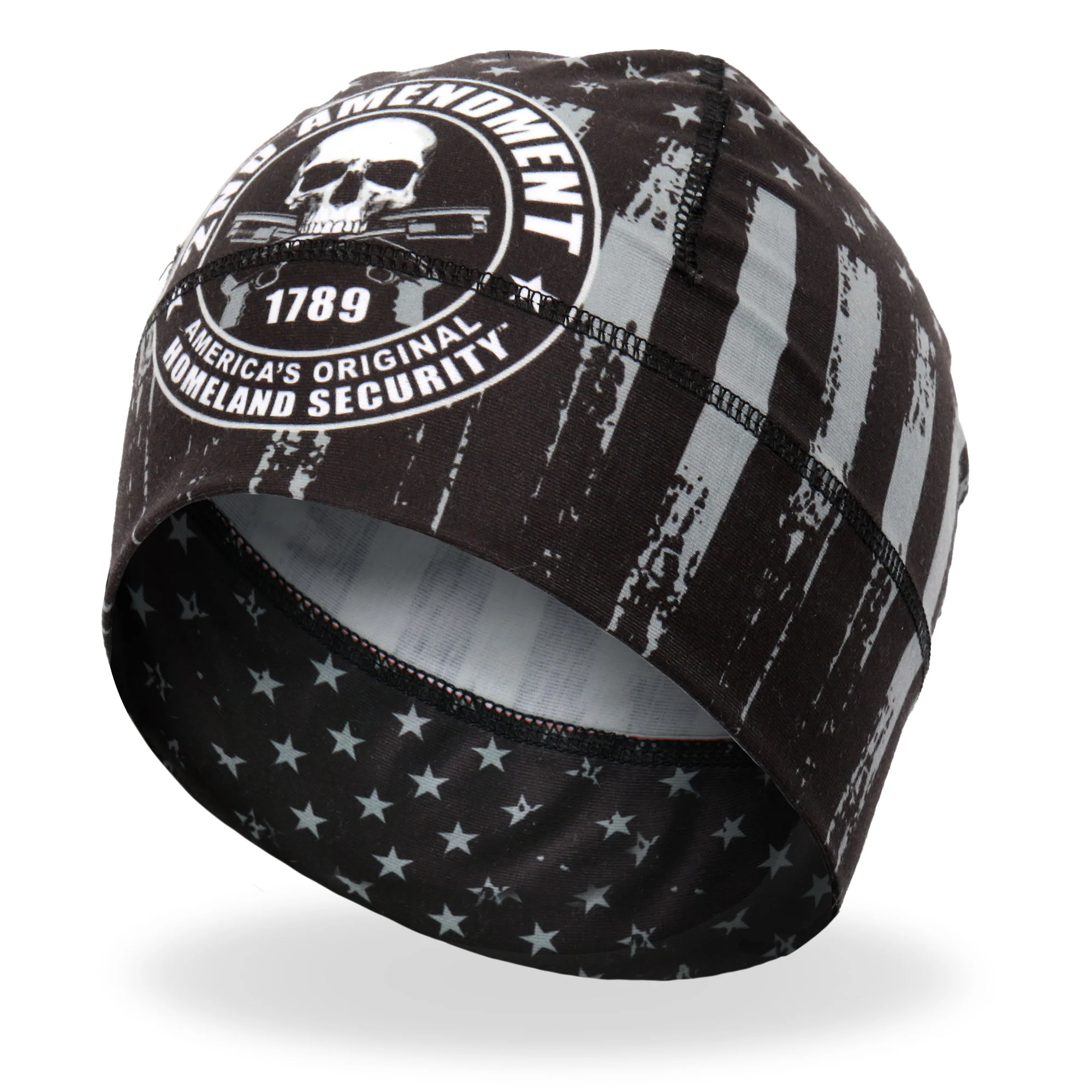 Helmkappe. Crossbones Helmet Liner - 2