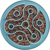 Slow Feed fodermatta - 3