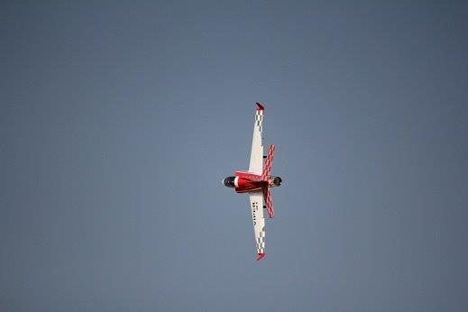 Viper Jet V3 6S Grön PNP sp: 1450mm - 3