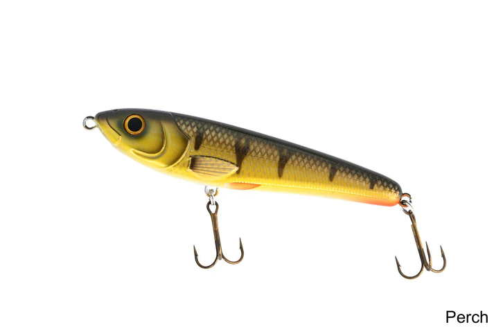 Damn You - Skinny Wolf 18cm  - 5