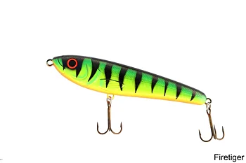 Damn You - Skinny Wolf 18cm 