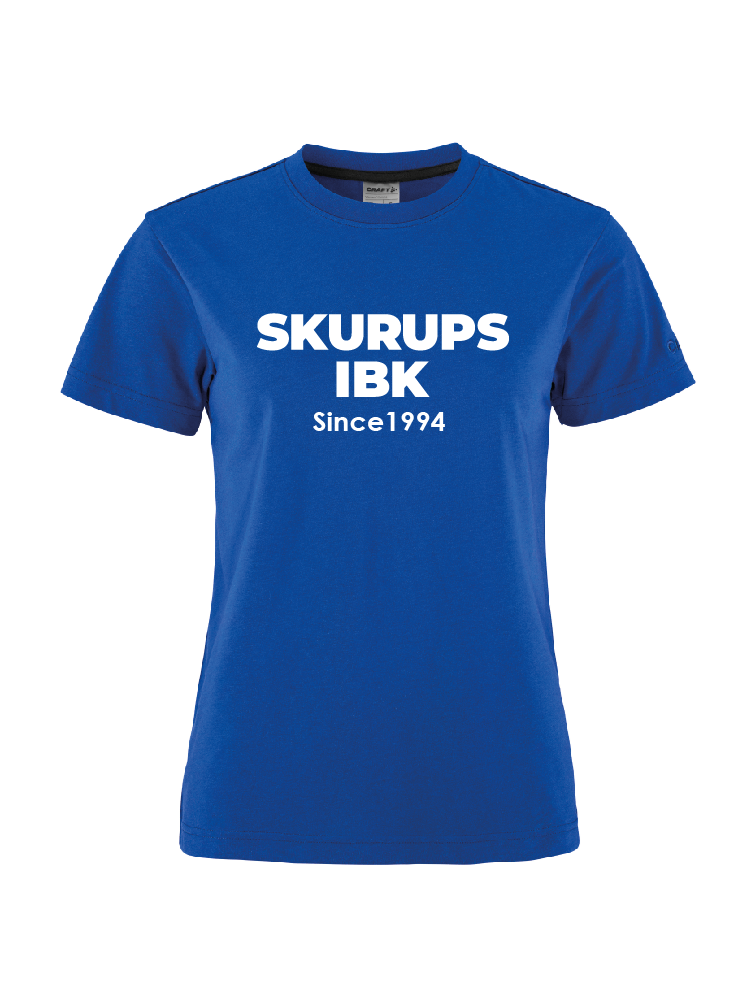 Merch - Craft Community 2.0 Tee Dam (SIBK)