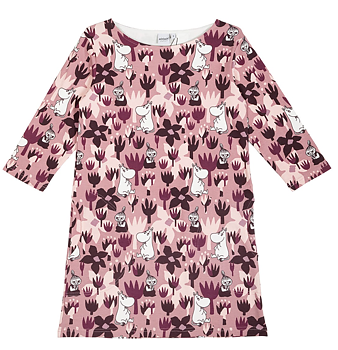 Mysbod.com - The shop for you who love Moomin! - DRESSES & TUNICS