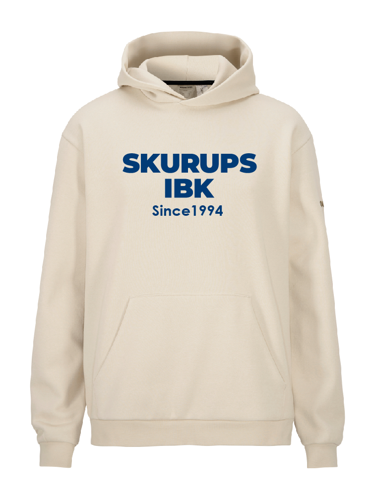 Merch - Craft Community 2.0 Hoodie Dam (SIBK)