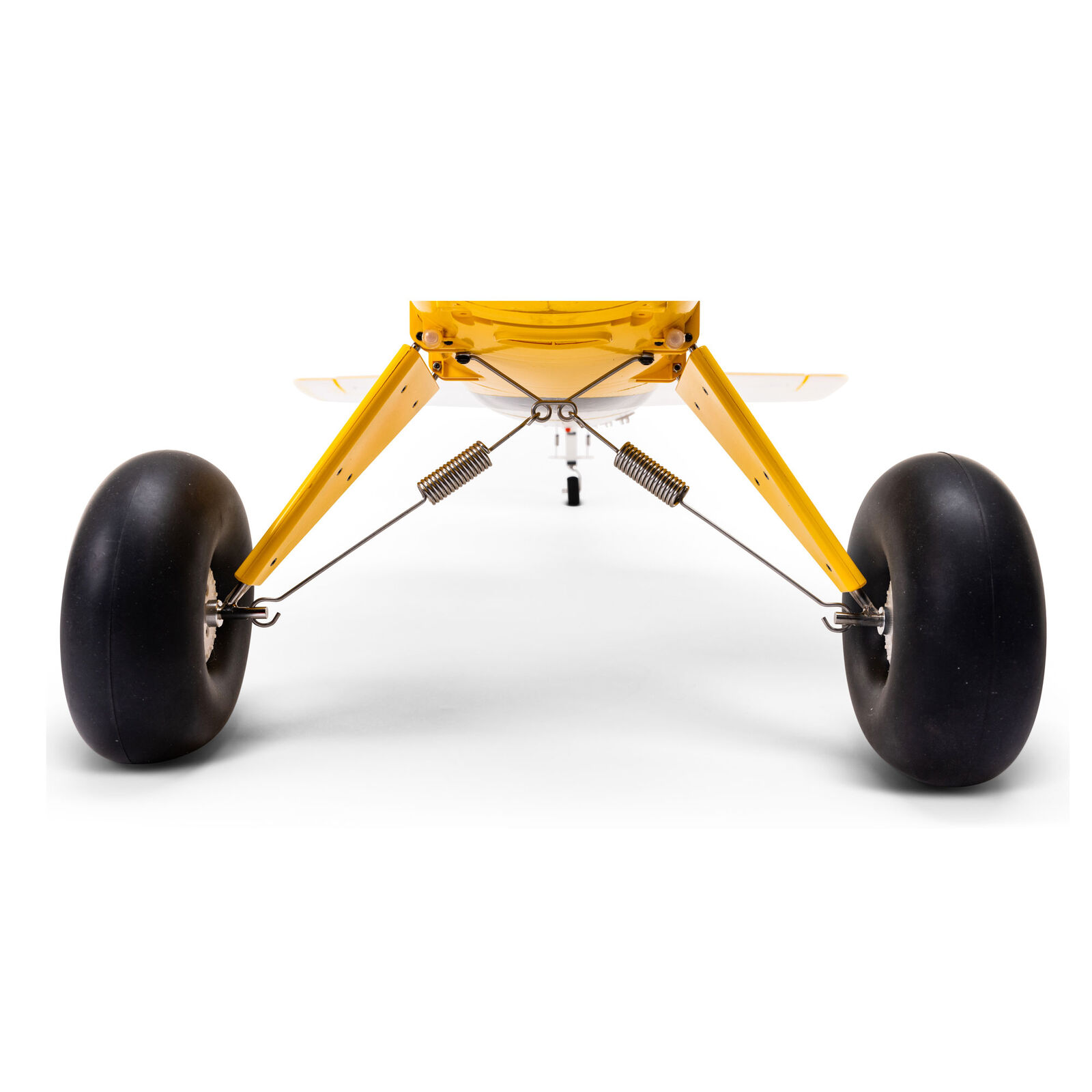 E-Flight Super Timber 1.7m BNF Basic with AS3X and SAFE Select - 19