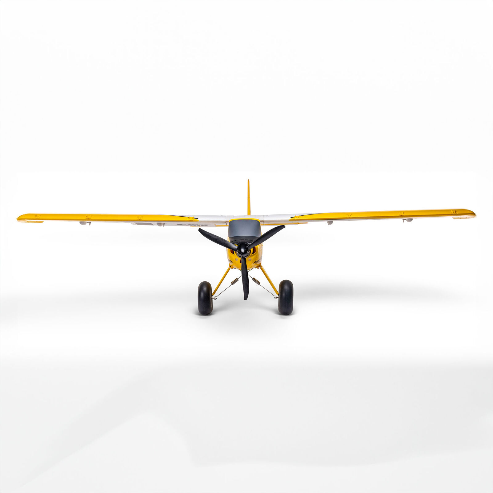 E-Flight Super Timber 1.7m BNF Basic with AS3X and SAFE Select - 14