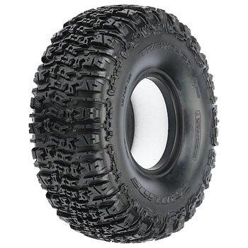 Pro-Line 1/10 Trencher Predator Front/Rear 1.9" Rock Crawling Tires (2)