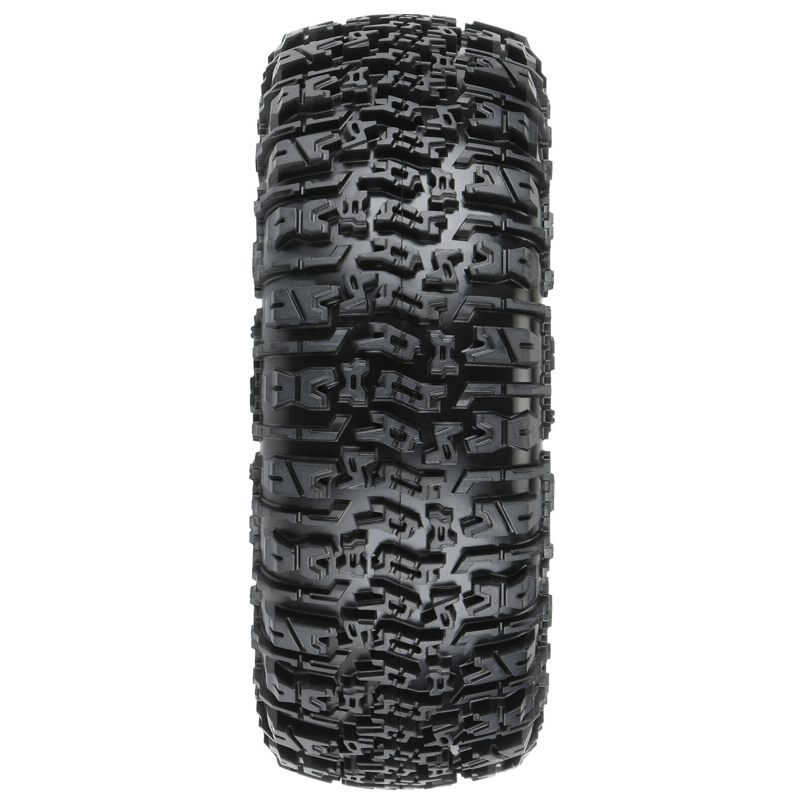 Pro-Line 1/10 Trencher Predator Front/Rear 1.9" Rock Crawling Tires (2) - 2