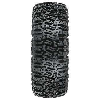 Pro-Line 1/10 Trencher Predator Front/Rear 1.9" Rock Crawling Tires (2)