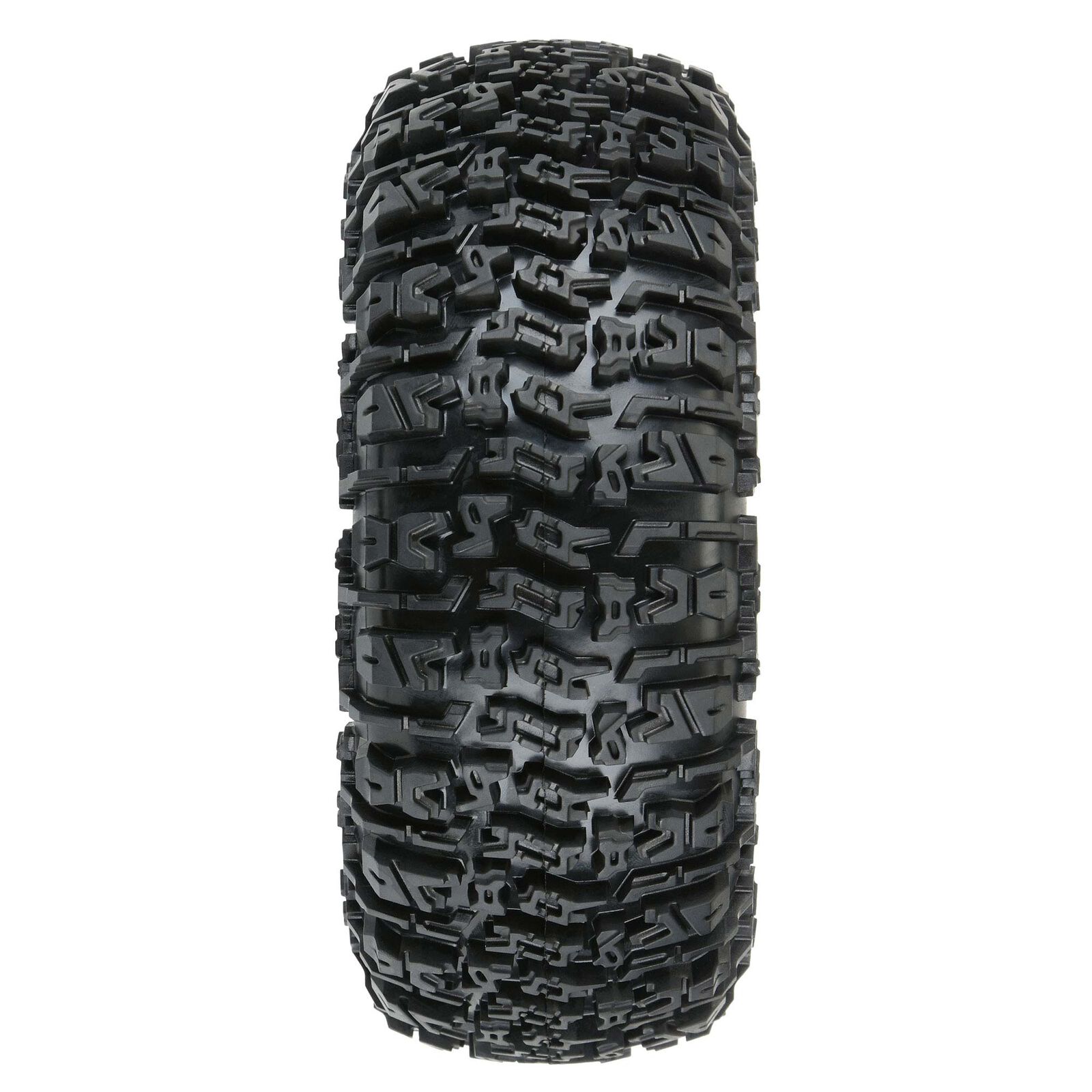 Pro-Line 1/10 Trencher Predator Front/Rear 2.2" Rock Crawling Tires (2) - 2
