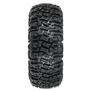 Pro-Line 1/10 Trencher G8 Front/Rear 2.2" Rock Crawling Tires (2)