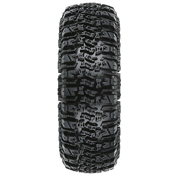 Pro-Line 1/10 Class 1 Trencher Predator F/R 1.9" Crawler Tires (2)
