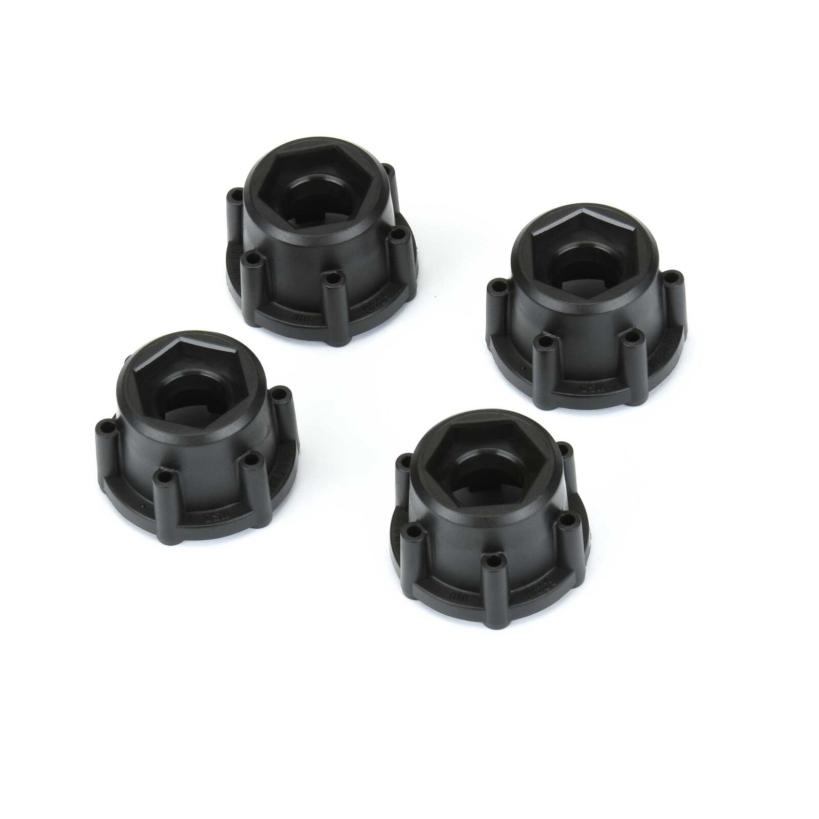 Pro-Line 1/10 6x30 to 17mm Hex Adapters