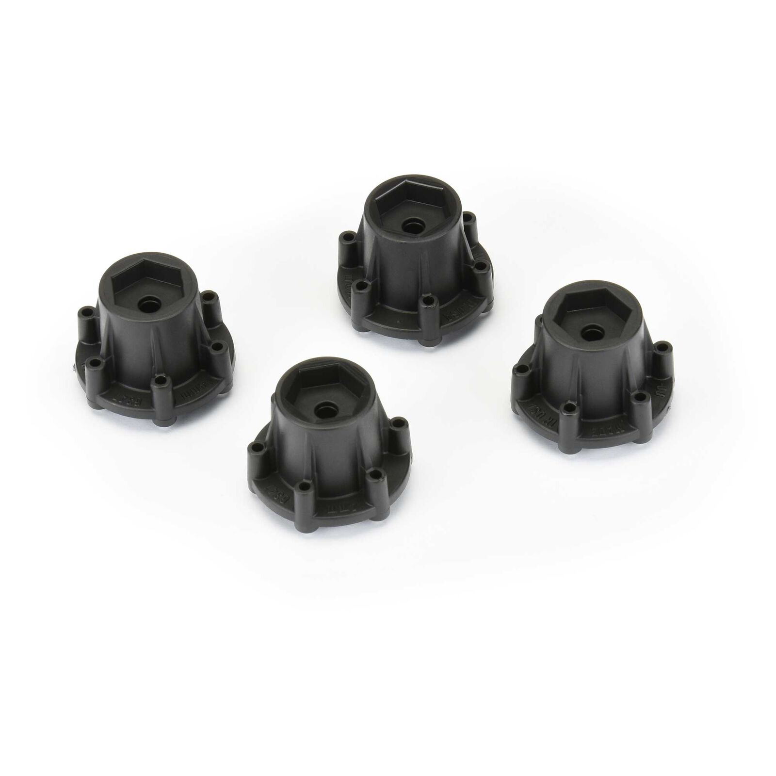 Pro-Line 1/10 6x30 to 14mm Hex Adapters