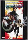 Ultimate Comics: Ultimates By Jonathan Hickman Volume 1 HC NM