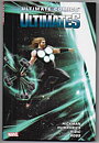 Ultimate Comics: Ultimates By Jonathan Hickman Volume 2 HC NM