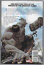 Ultimate Comics: Ultimates By Jonathan Hickman Volume 2 HC NM