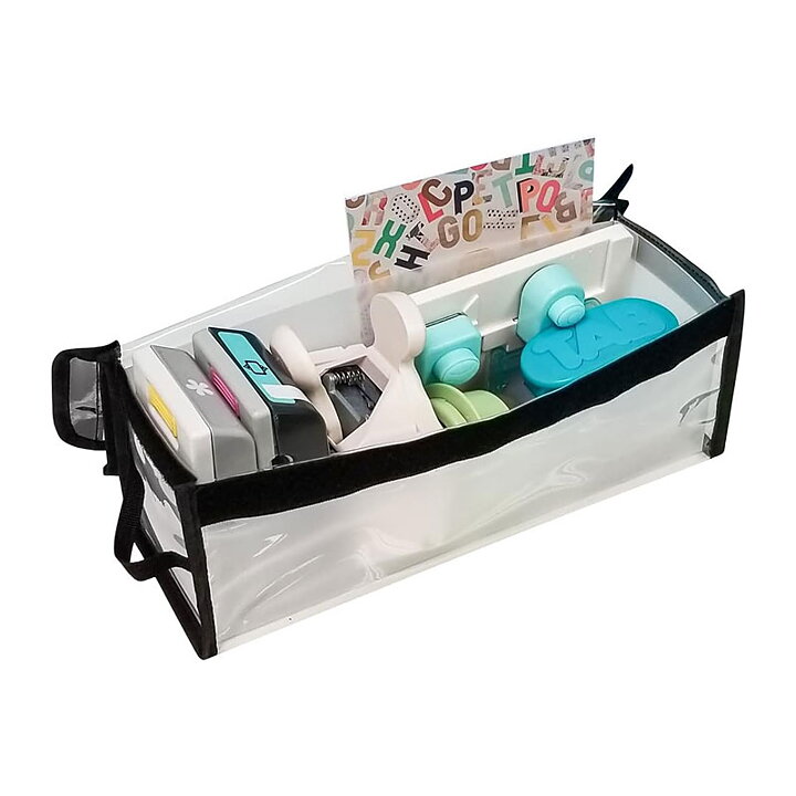 Totally Tiffany Storage Buddy Bag Leanne