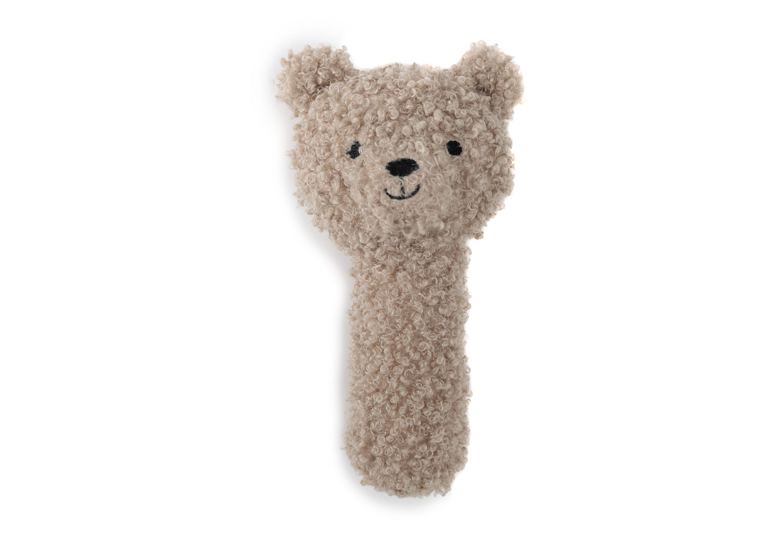 Jollein Skallra Teddy Bear Olive Green