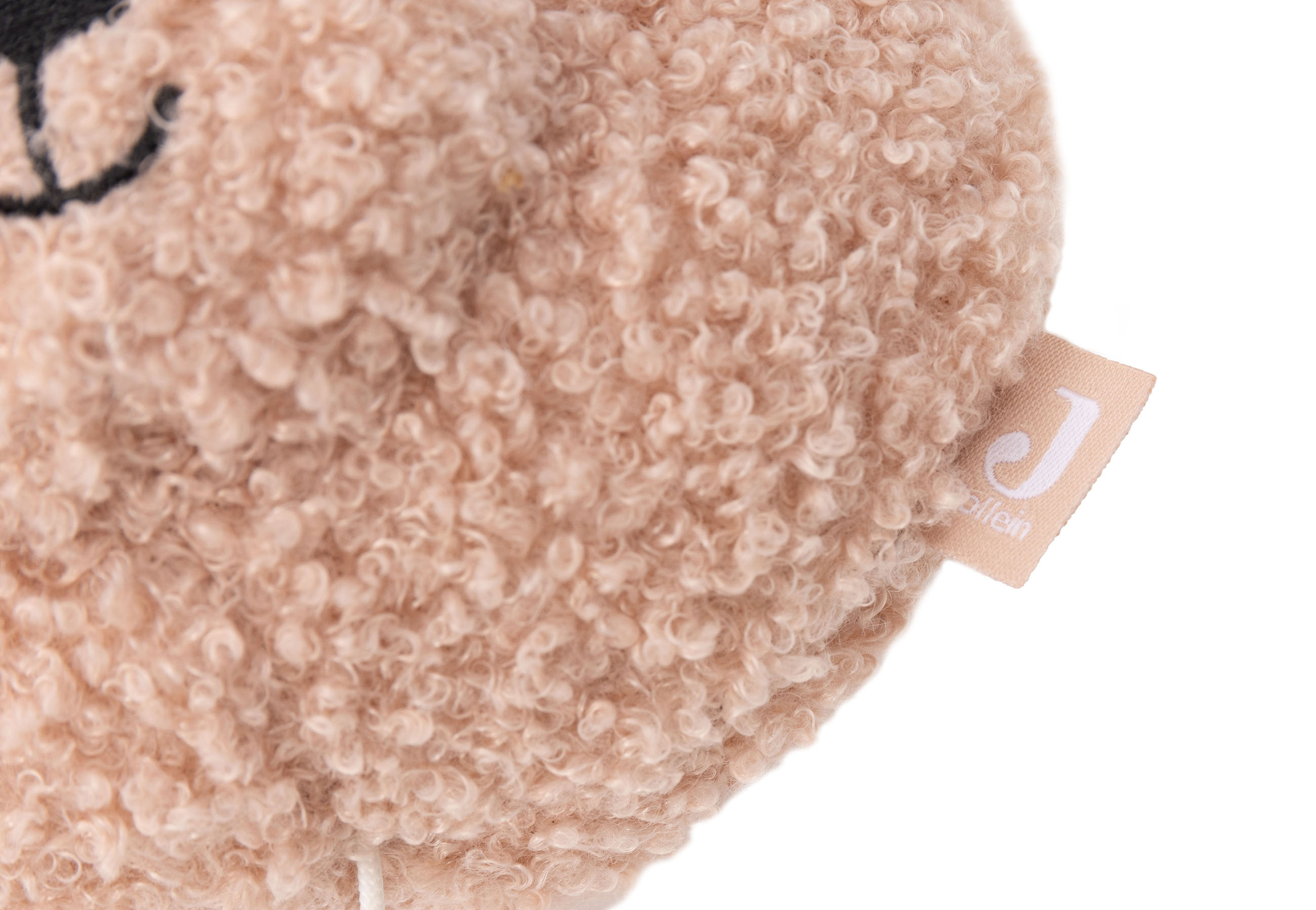 Jollein Speldosa Teddy Bear Wild Rose - 2