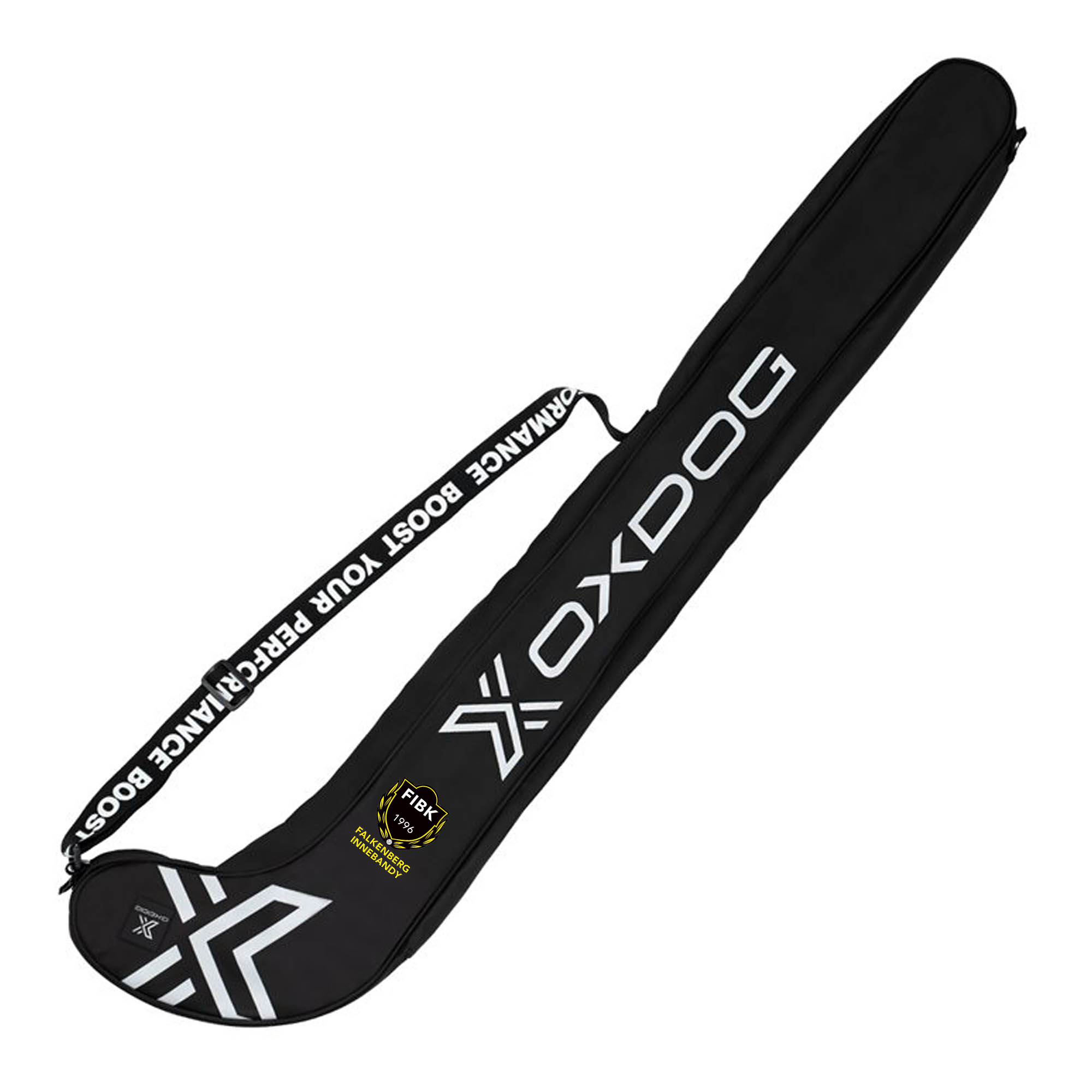 Oxdog Ox1 Stickbag (FIBK)