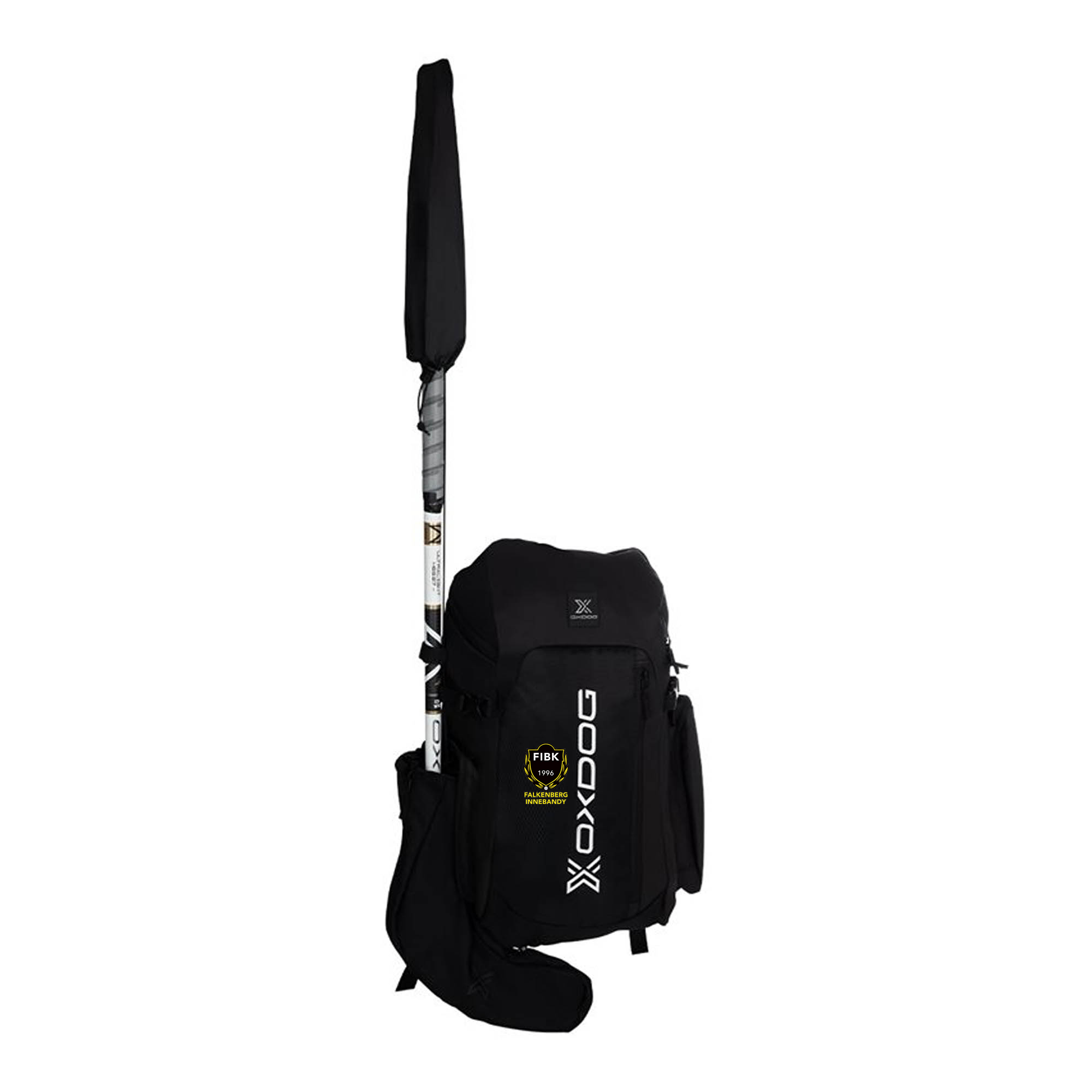 Oxdog Ox1 Stick Backpack (FIBK)