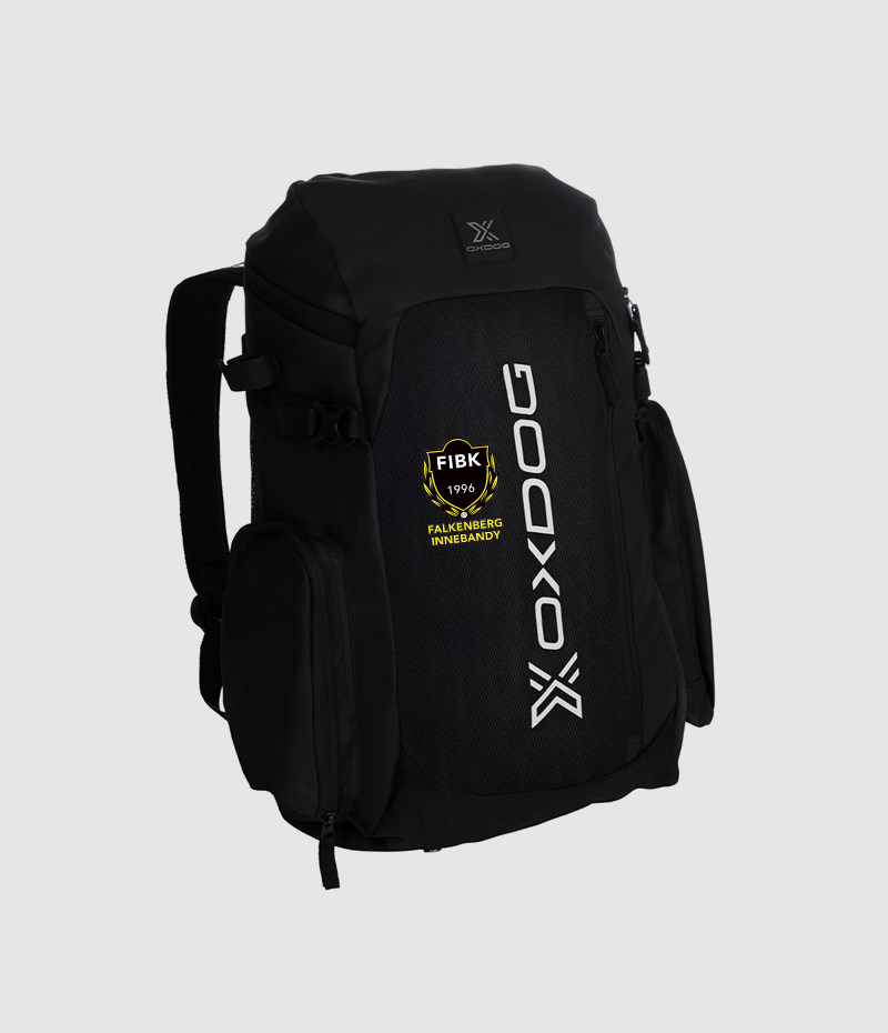 Oxdog Ox1 Stick Backpack (FIBK) - 2