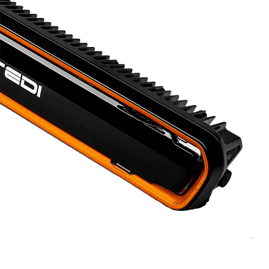 STEDI EVO 22 LED-Lisävalo