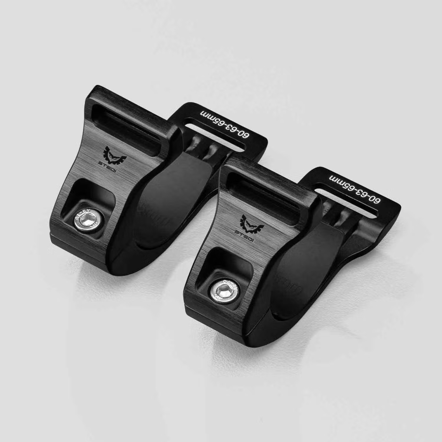 STEDI EVO Lightbar Monteringsbeslag - 2