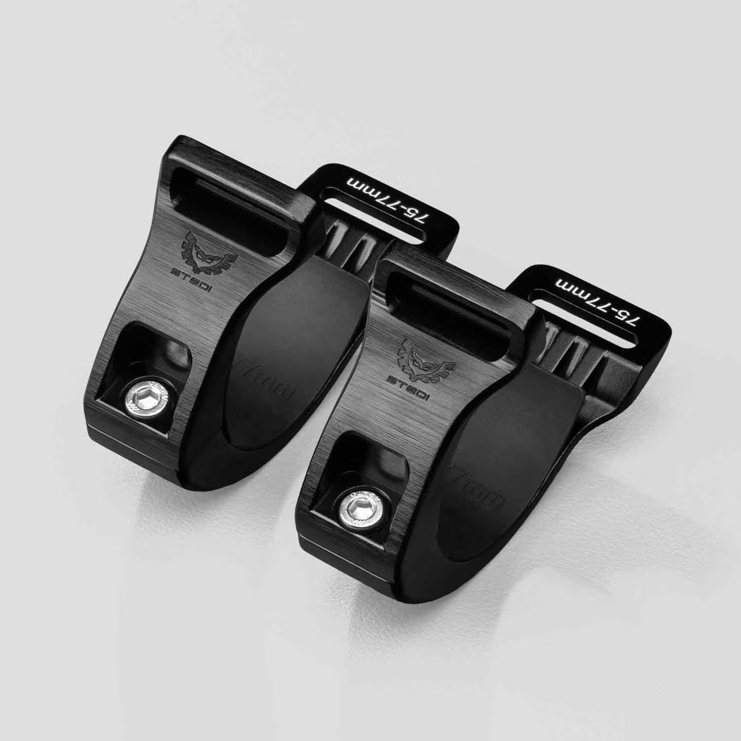 STEDI EVO Lightbar Monteringsbeslag - 3