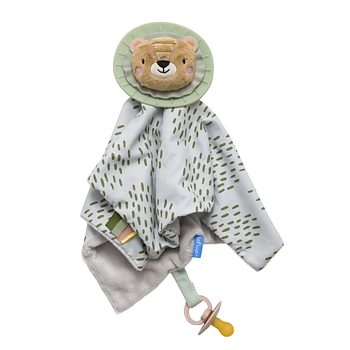 Taf Toys Lion Blankie