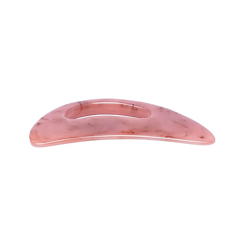 Gua SHA helkroppsmassageverktyg harts - 2