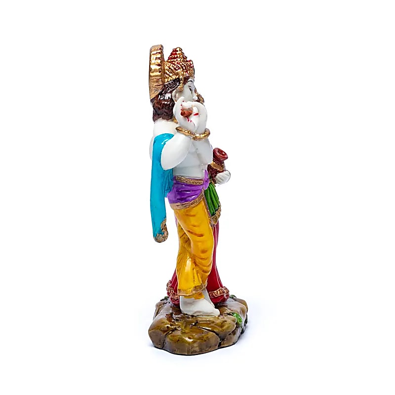 Krishna och Radha - 3