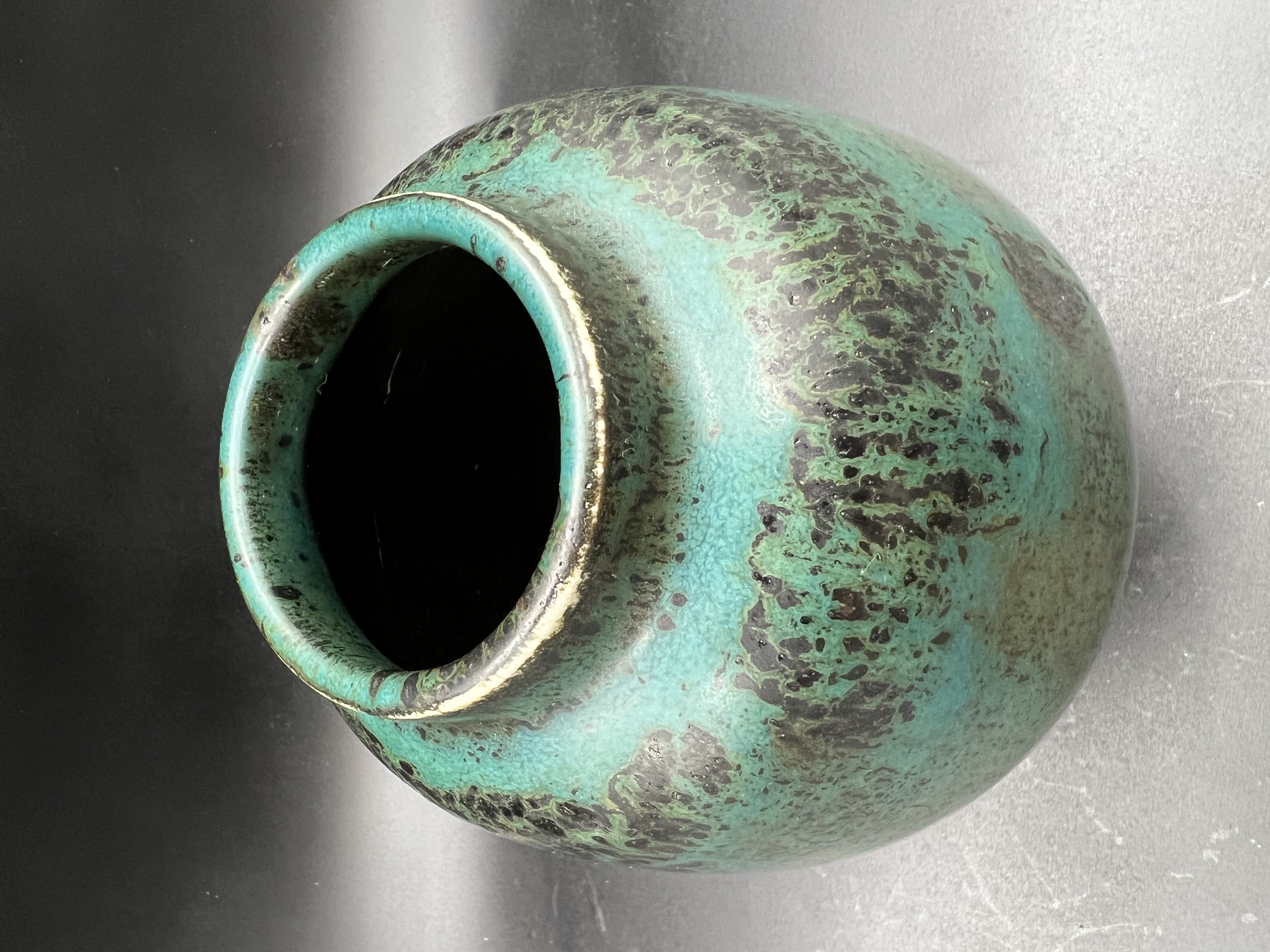 Rörstrand Carl Harry Stålhane vase - 2