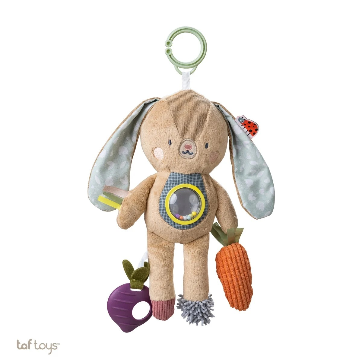 Taf Toys Jenny Activity Bunny