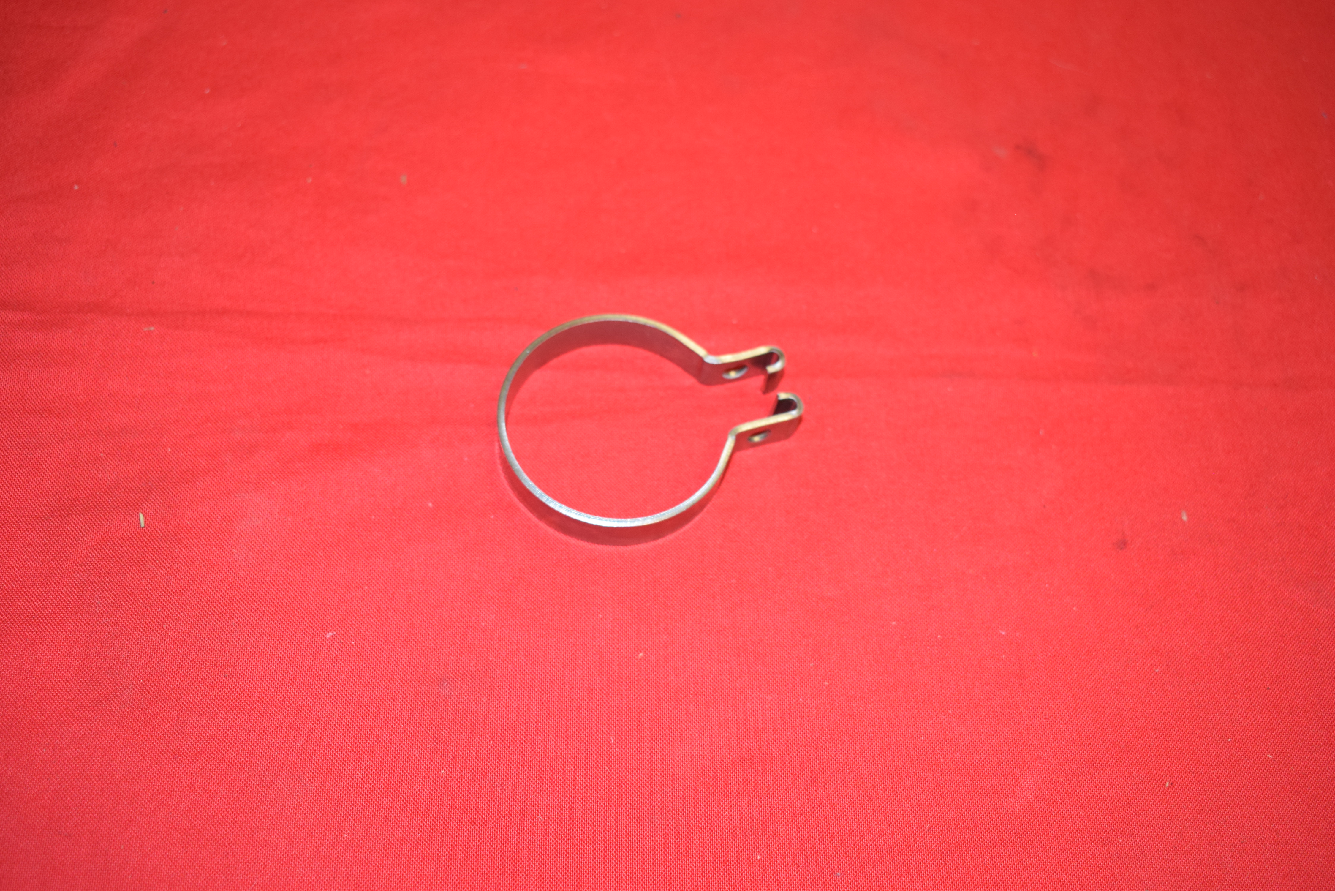 Clamp for Air Cleaner 1928-32