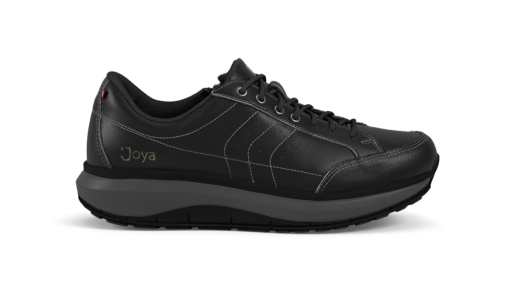 Joya Moscow Zip Black
