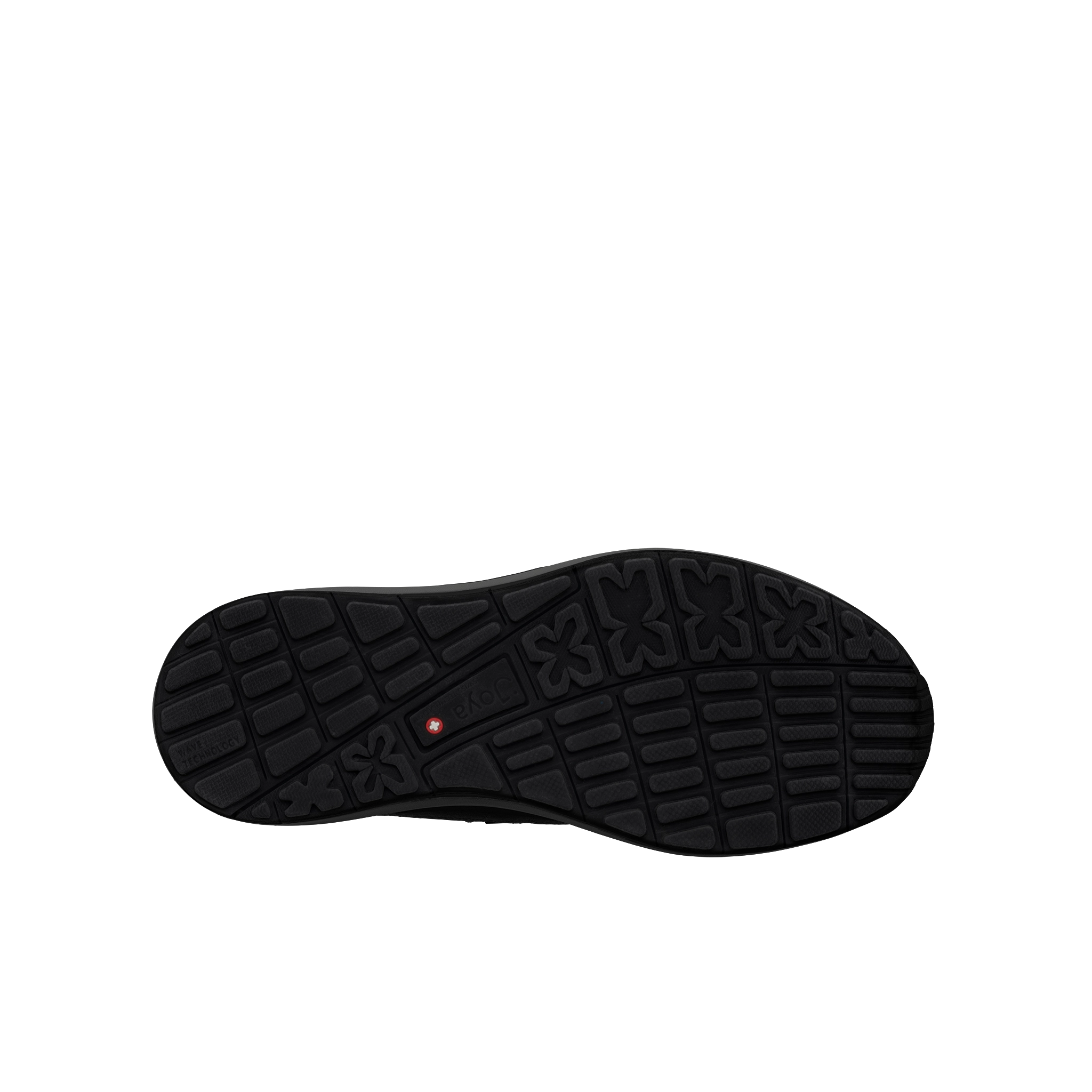 Joya Moscow Zip Black - 5