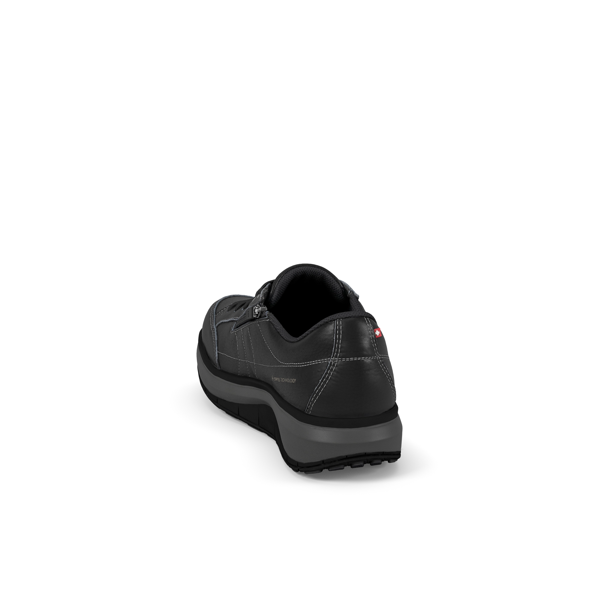 Joya Moscow Zip Black - 4