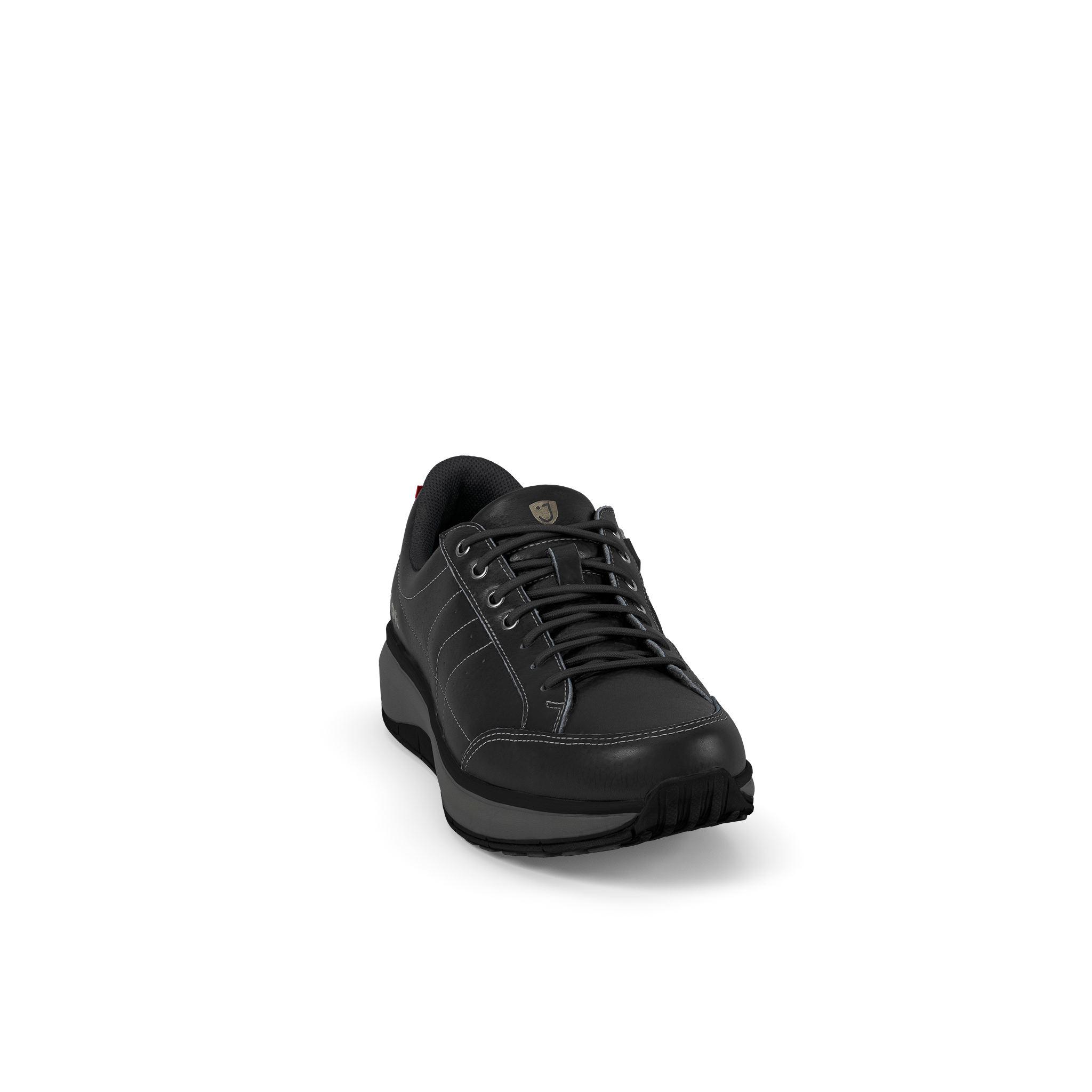 Joya Moscow Zip Black - 3