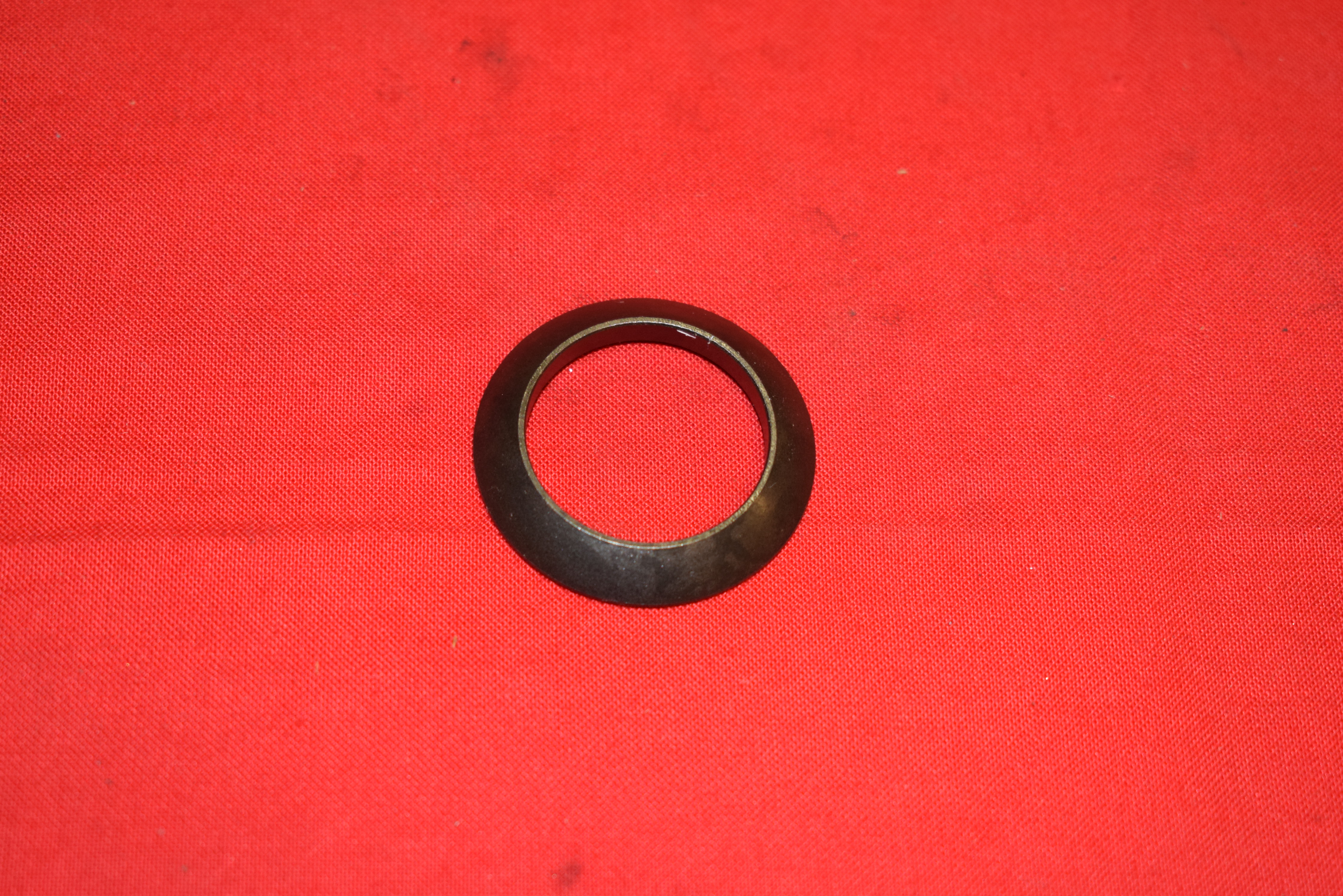 Lower & Upper Bearing Guard  Harley 45" 1939-52