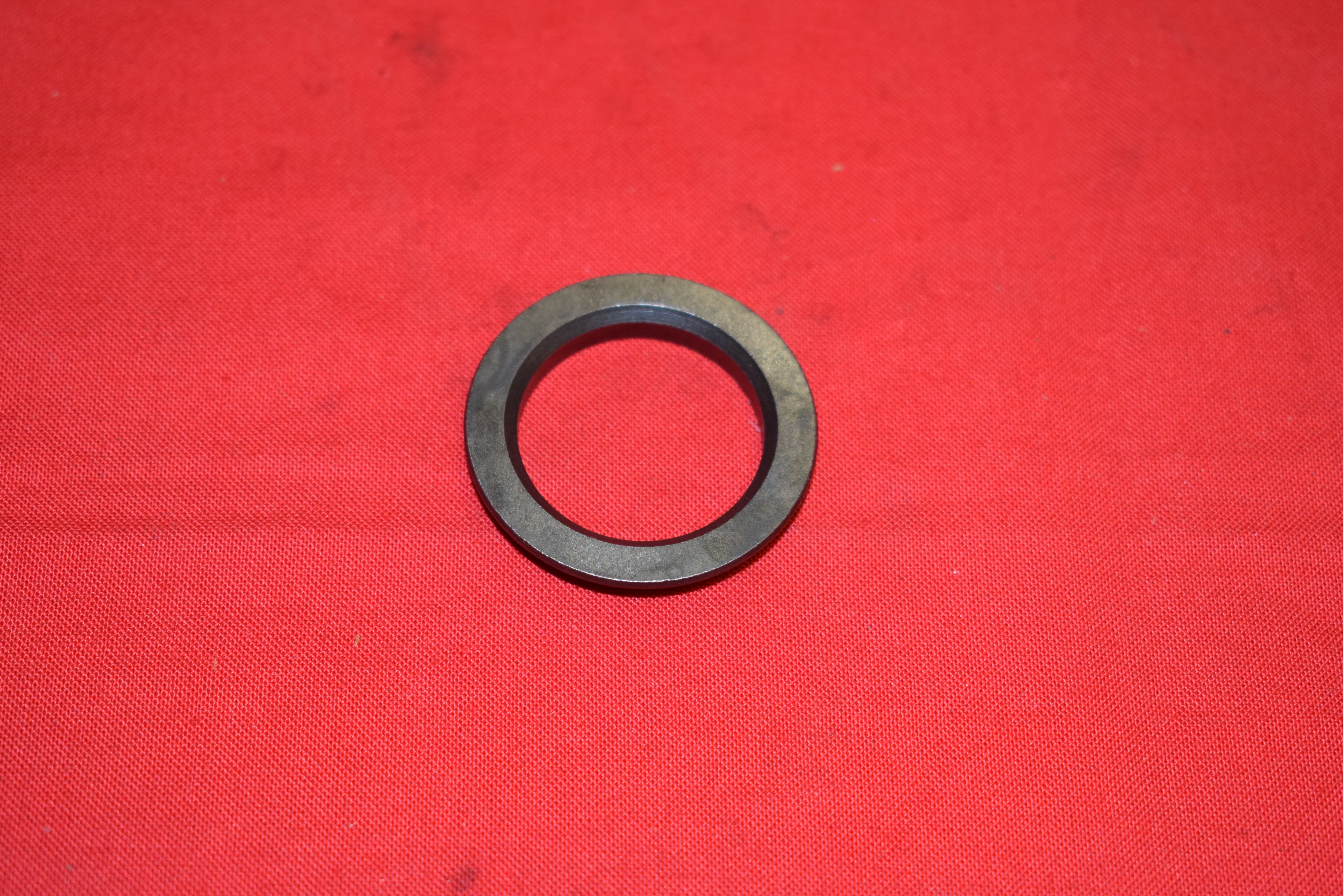 Lower & Upper Bearing Guard  Harley 45" 1939-52